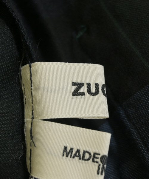 ZUCCa 長裙/超長裙