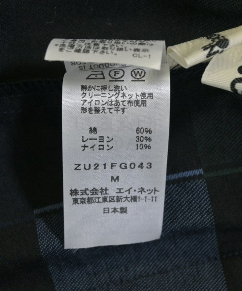 ZUCCa 長裙/超長裙
