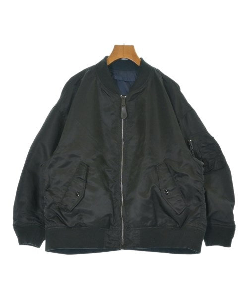 ZUCCa 軍裝夾克