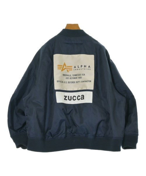 ZUCCa 軍裝夾克