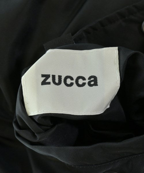 ZUCCa 軍裝夾克