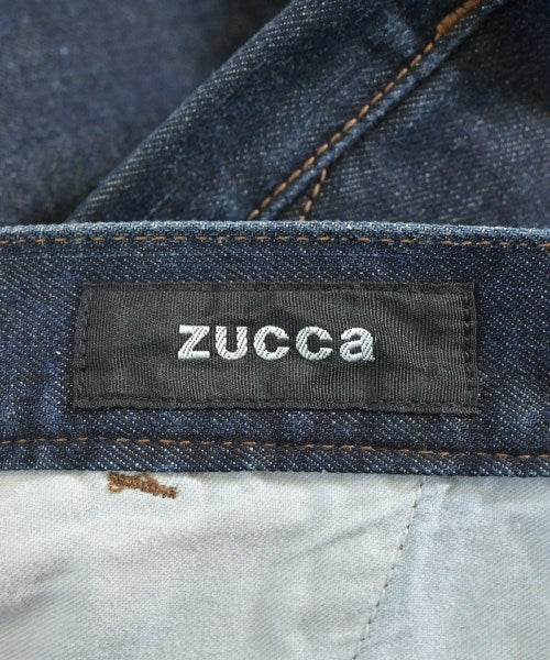 ZUCCa 牛仔褲
