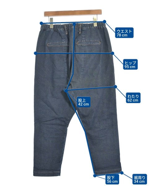 ZUCCa 牛仔褲