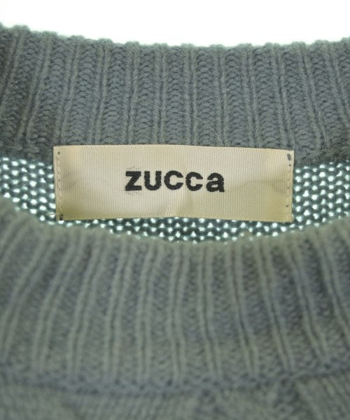 ZUCCa 毛衣