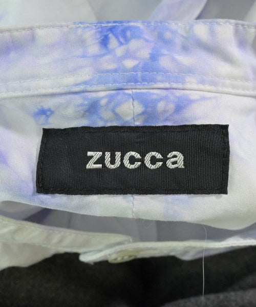 ZUCCa 休閒襯衫