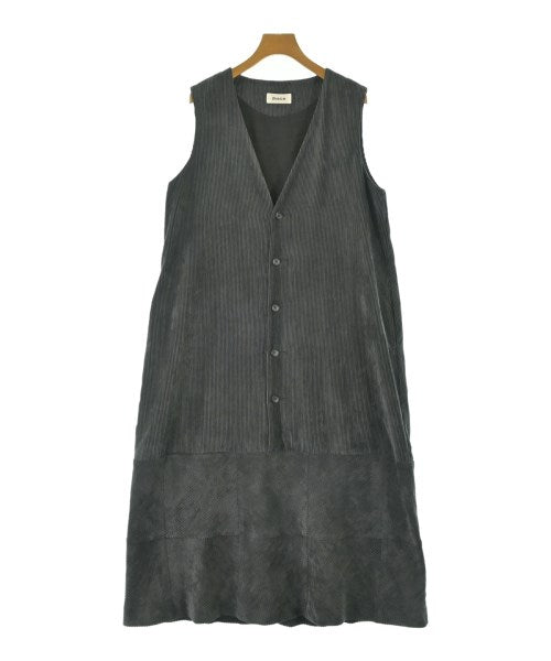 ZUCCa 洋裝