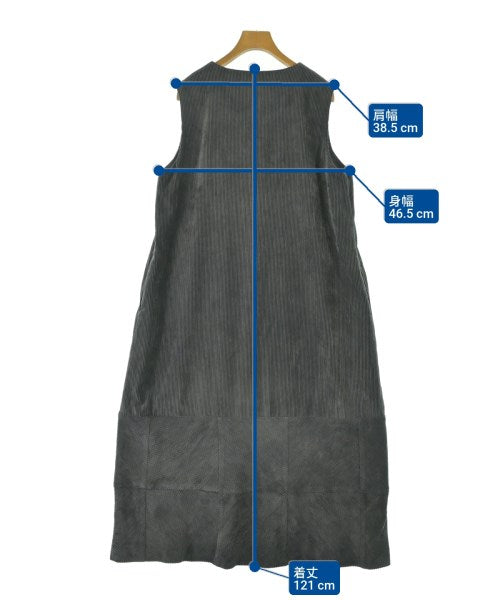 ZUCCa 洋裝