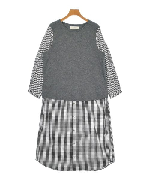 ZUCCa 洋裝