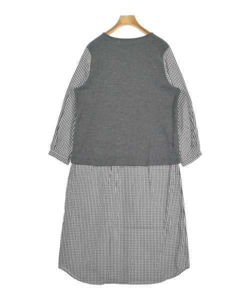 ZUCCa 洋裝