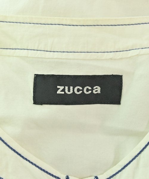 ZUCCa 襯衫裙