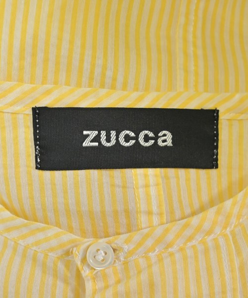 ZUCCa 女襯衫
