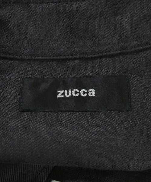 ZUCCa 休閒襯衫