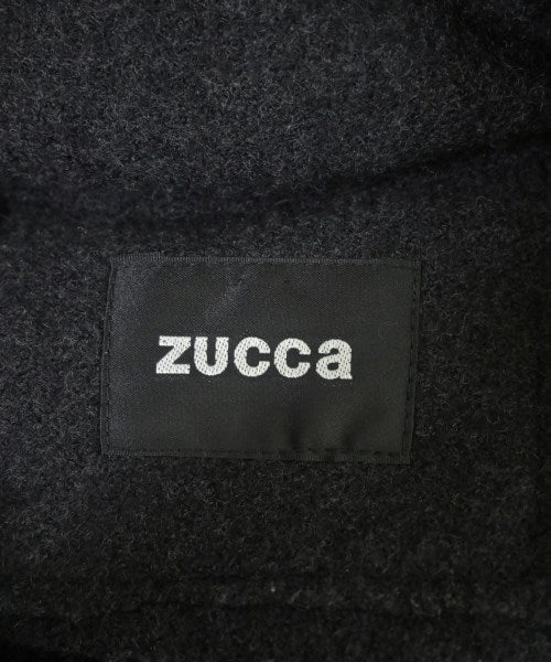 ZUCCa 軍裝夾克