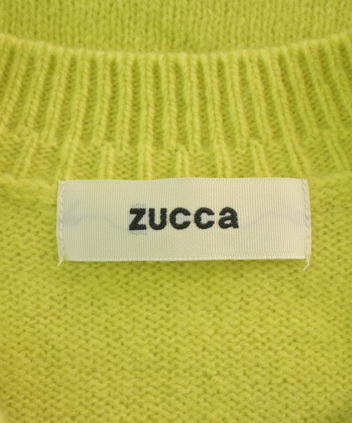 ZUCCa 毛衣
