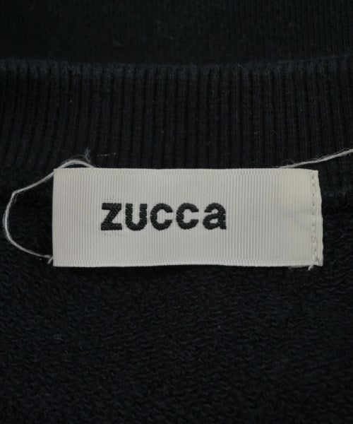 ZUCCa 運動衫