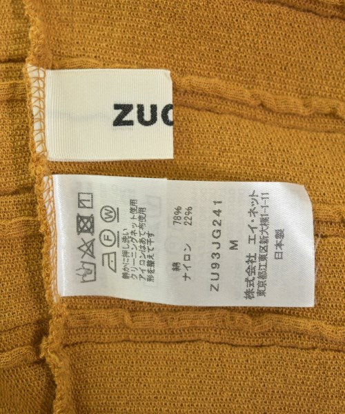 ZUCCa 長裙/超長裙