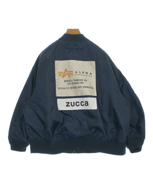 ZUCCa 軍裝夾克