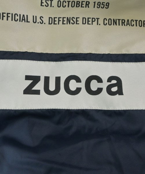ZUCCa 軍裝夾克