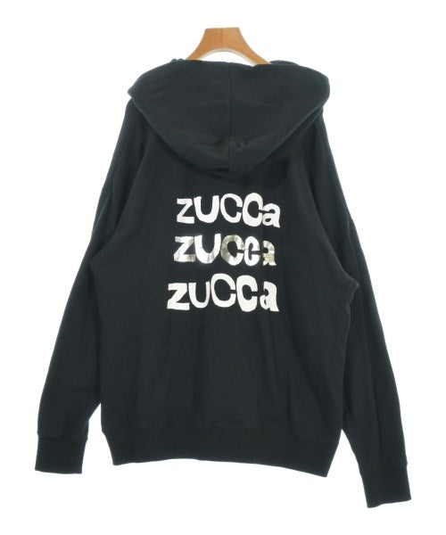 ZUCCa 連帽衫