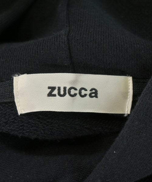 ZUCCa 連帽衫