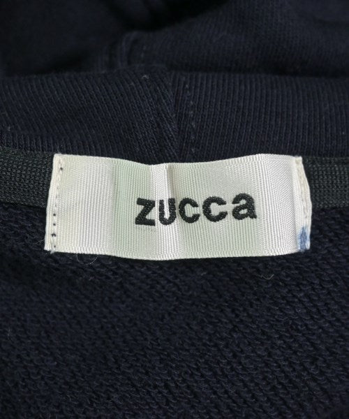 ZUCCa 連帽衫