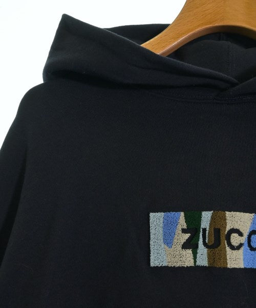 ZUCCa 連帽衫