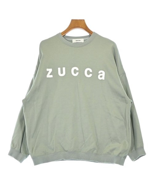ZUCCa 運動衫