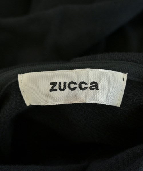 ZUCCa 連帽衫
