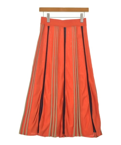 ZUCCa 長裙/超長裙