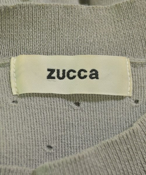ZUCCa 毛衣