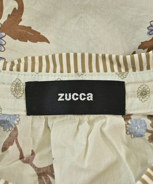 ZUCCa 女襯衫