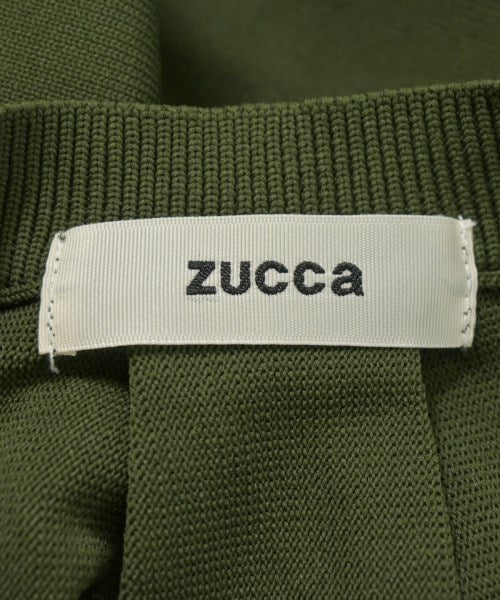 ZUCCa 無袖上衣