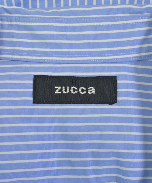 ZUCCa 休閒襯衫