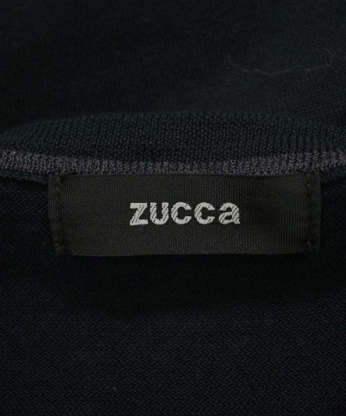ZUCCa 開襟衫