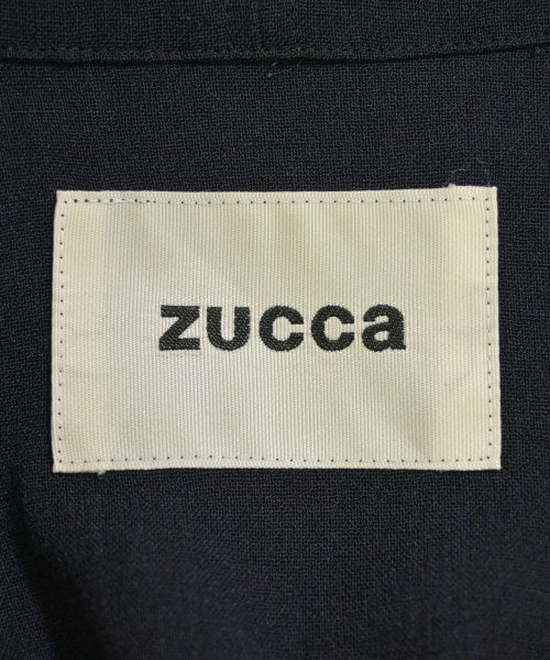 ZUCCa 斜紋夾克