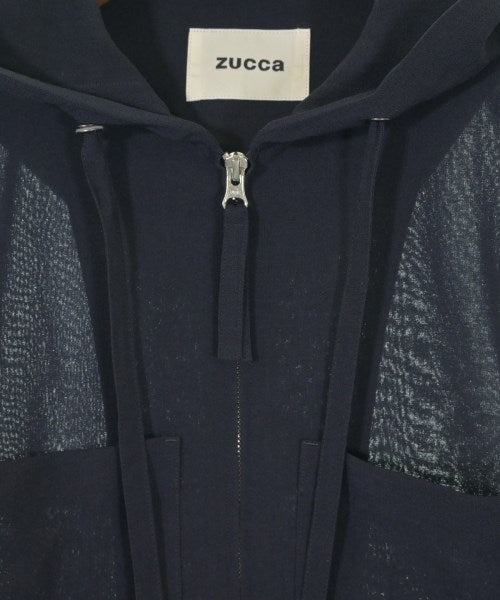 ZUCCa 斜紋夾克
