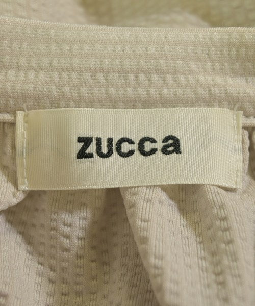 ZUCCa 女襯衫