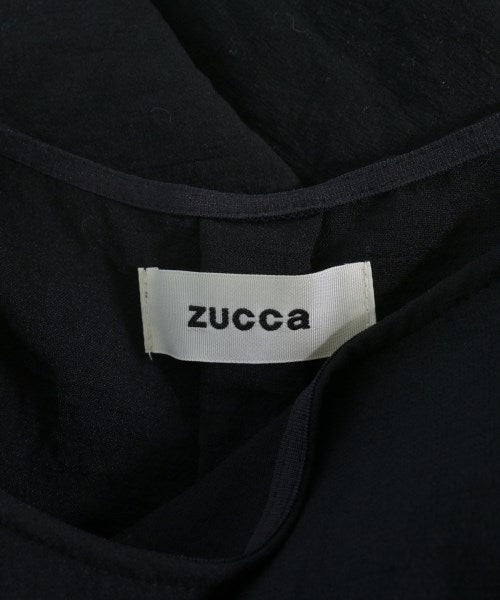 ZUCCa 女襯衫