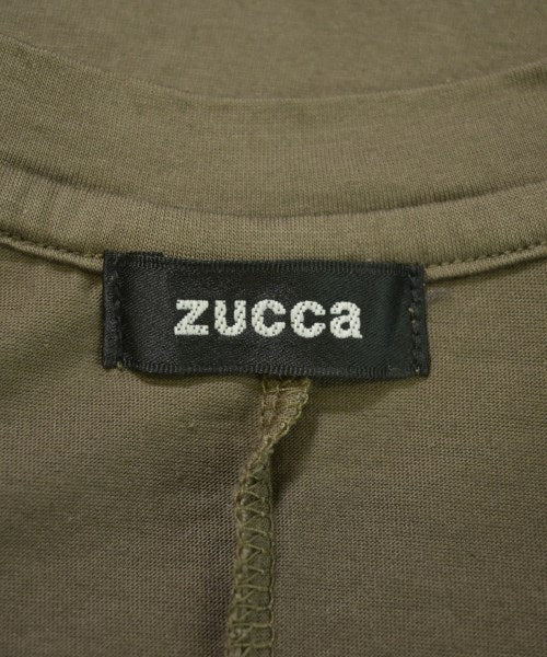 ZUCCa T恤/上衣