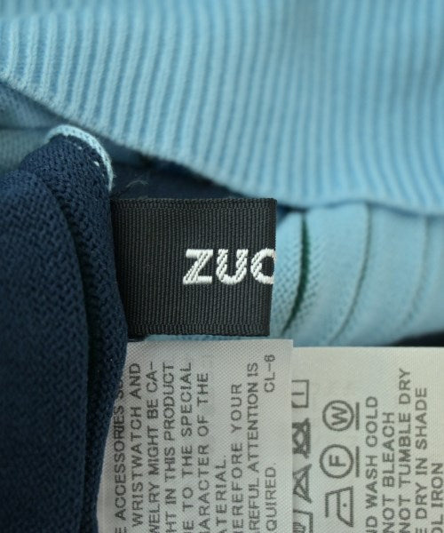 ZUCCa 開襟衫