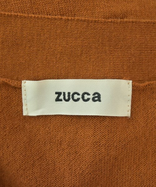 ZUCCa 開襟衫