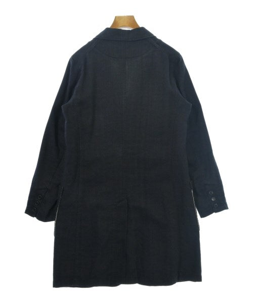 ZUCCa 其他大衣