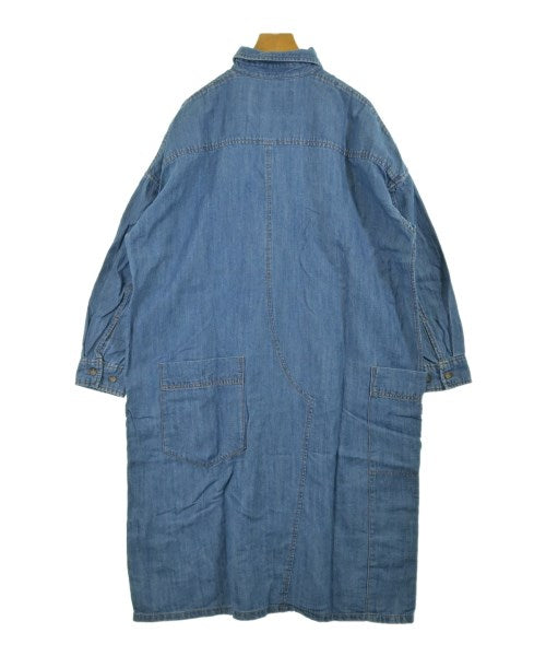 ZUCCa 襯衫裙