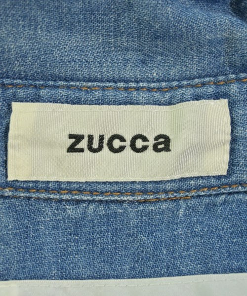 ZUCCa 襯衫裙