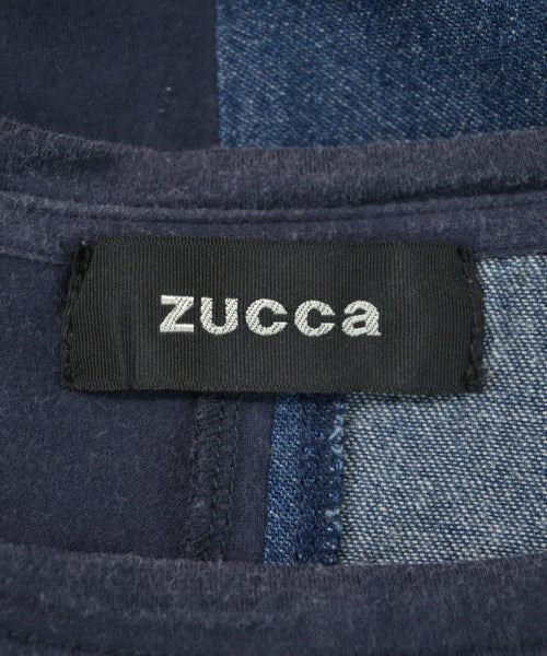 ZUCCa T恤/上衣