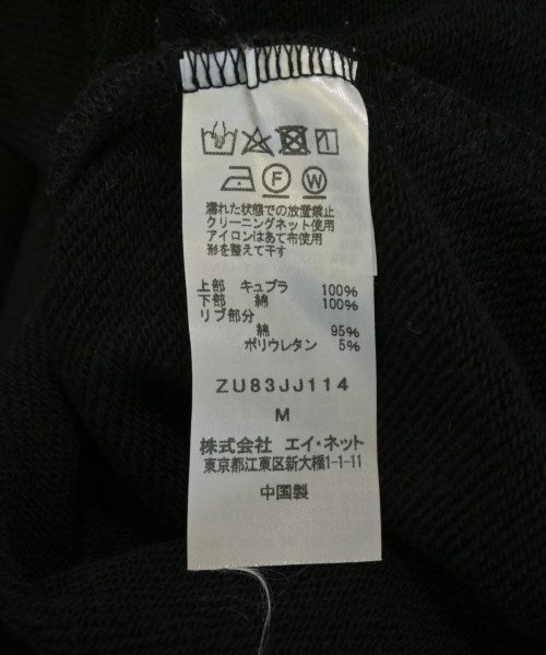 ZUCCa 無袖上衣