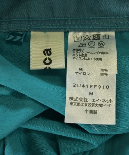 ZUCCa 其他款