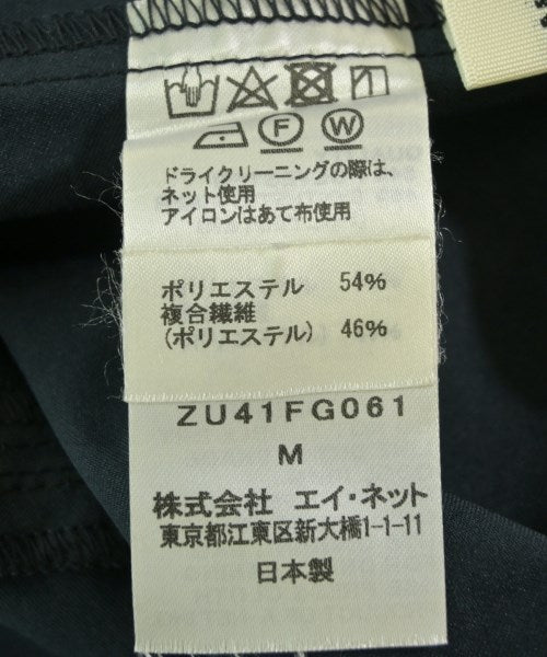 ZUCCa 長裙/超長裙