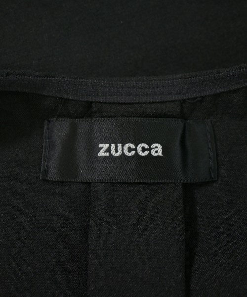 ZUCCa T恤/上衣