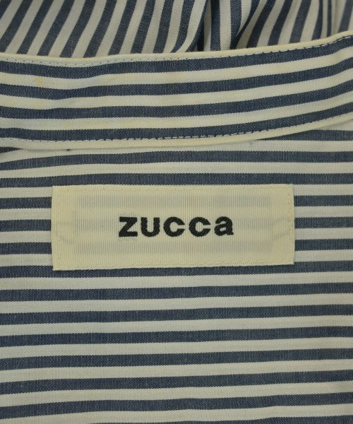 ZUCCa 襯衫裙